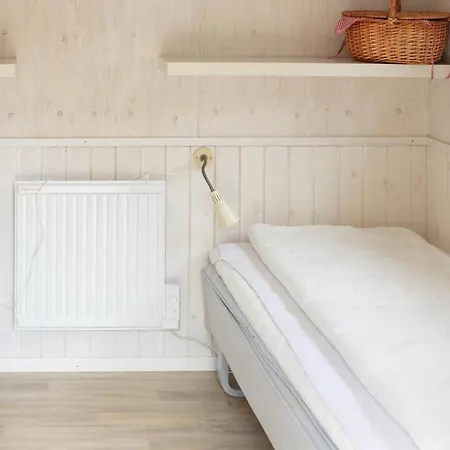 Idyllic In A Beautiful Thatched House