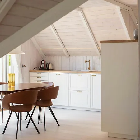 Idyllic In A Beautiful Thatched House Semesterbostad *