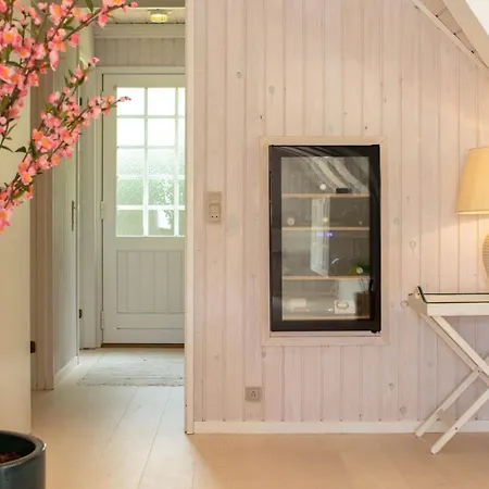 Idyllic In A Beautiful Thatched House Casa vacanze *