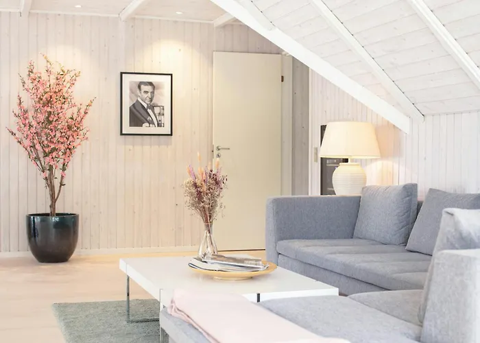 Casa vacanze Idyllic In A Beautiful Thatched House