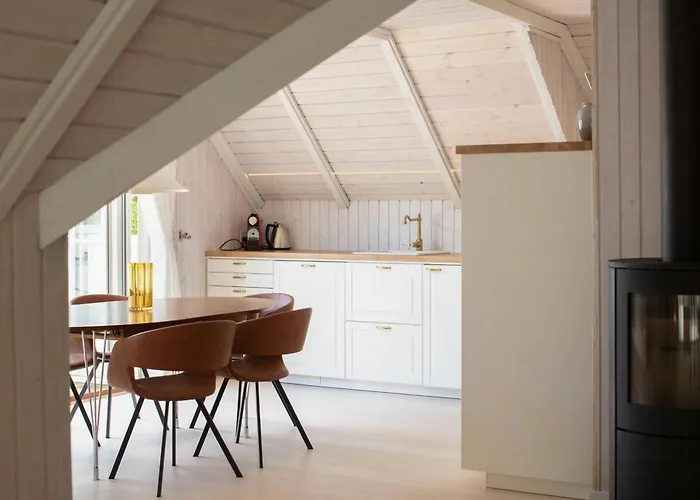 Idyllic In A Beautiful Thatched House Casa vacanze *