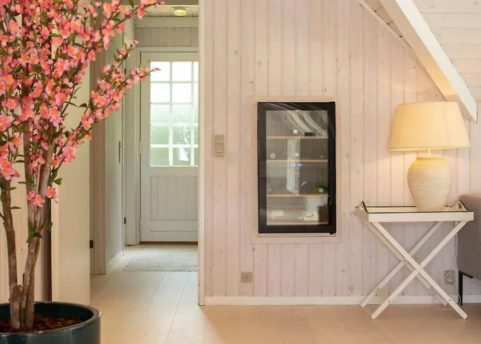 Idyllic In A Beautiful Thatched House Casa vacanze *